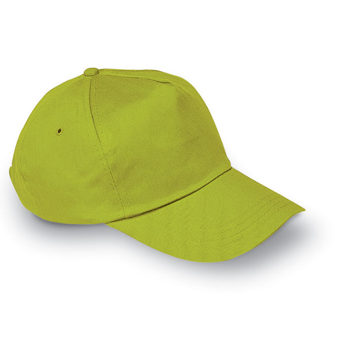 Baseball cap-Lime-Tasmania-australia-1
