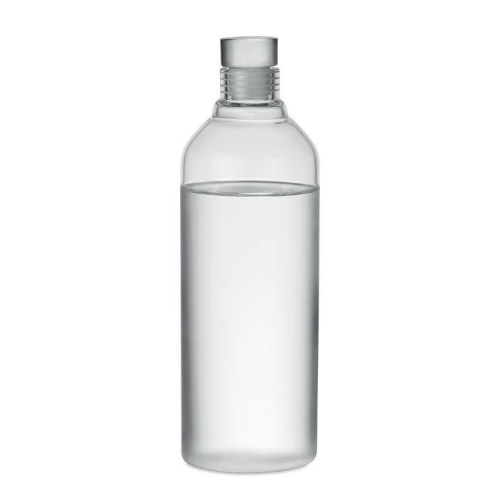 Borosilicate bottle 1L-Transparent -Tasmania-australia-2