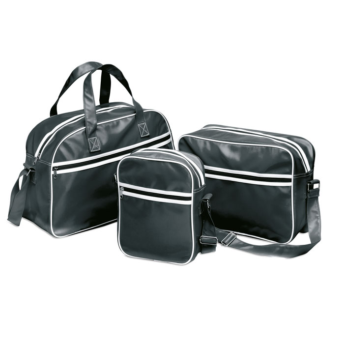 Bowling sport bag-Black-Tasmania-australia-2