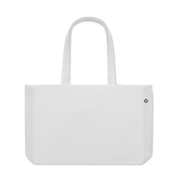 Canvas recycled bag 280gr m2-White-Tasmania-australia-3 Canvas recycled bag 280gr m2-White-Tasmania-australia-3