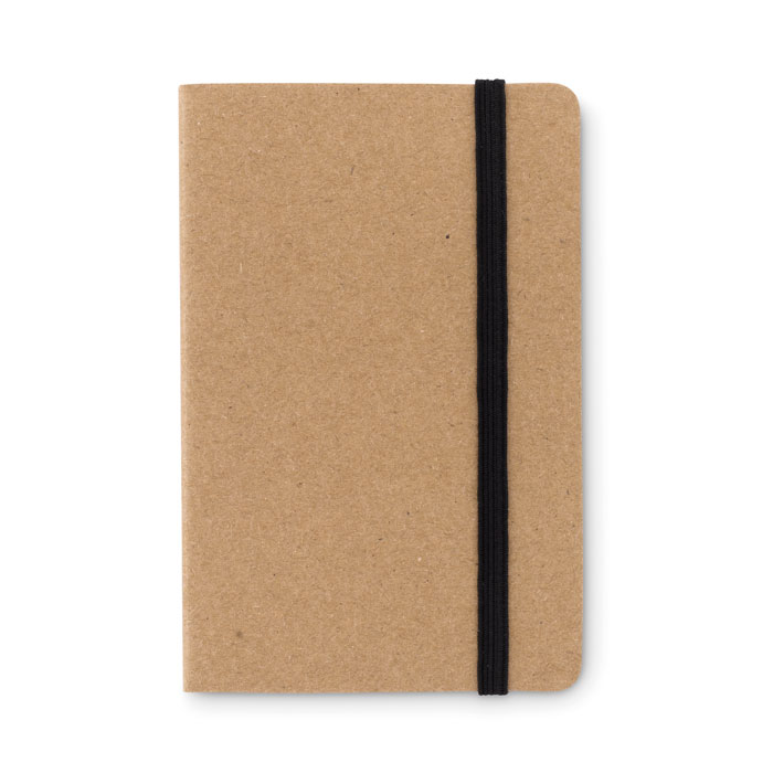 Card holder with memo set-Beige-Tasmania-australia-3