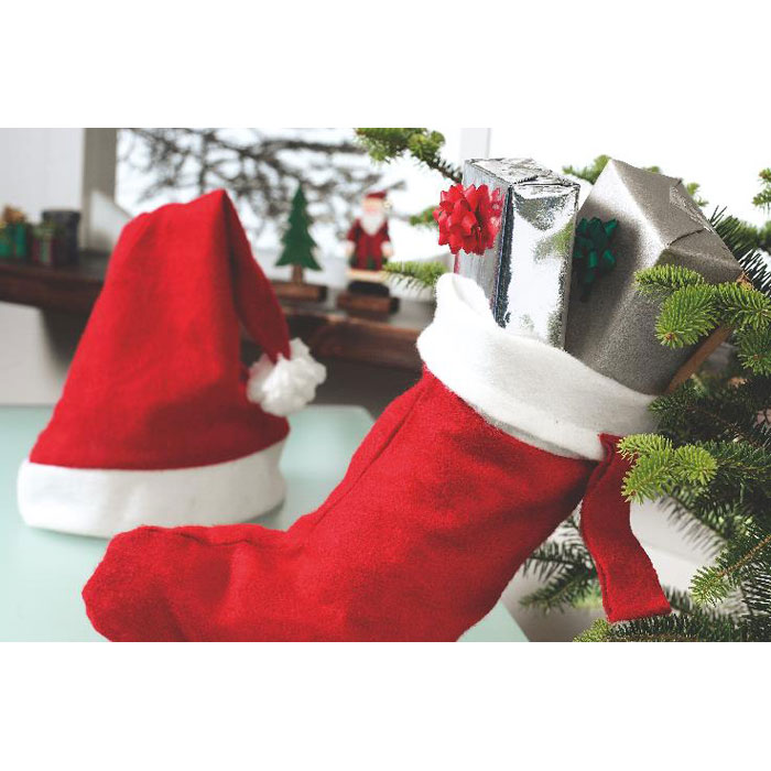 Christmas hat-Red-Tasmania-australia-4