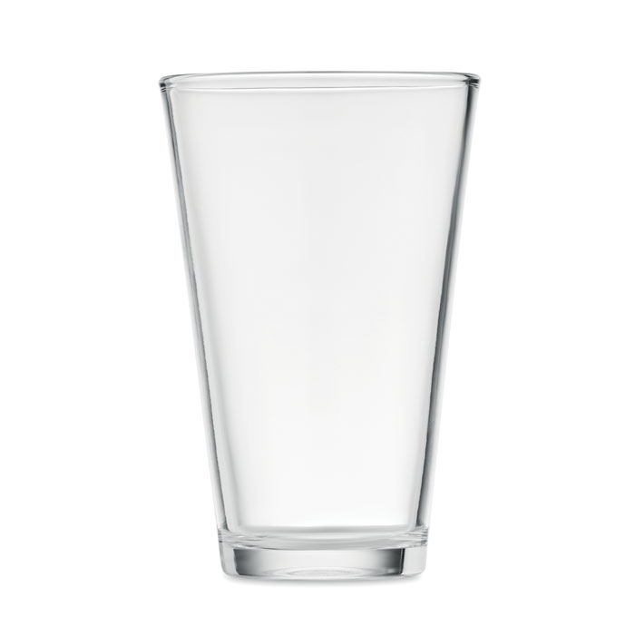 Conic glass 300ml-Transparent -Tasmania-australia-4