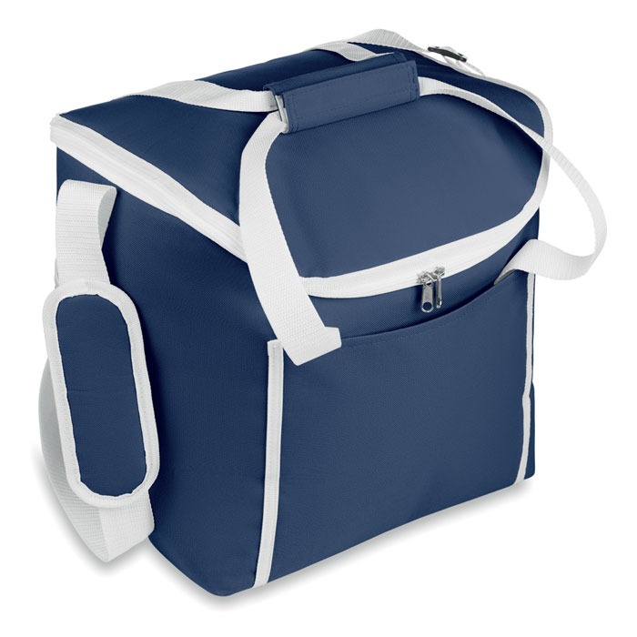 Cooler bag 600D polyester-BLUE-Tasmania-australia-4 Cooler bag 600D polyester-BLUE-Tasmania-australia-4