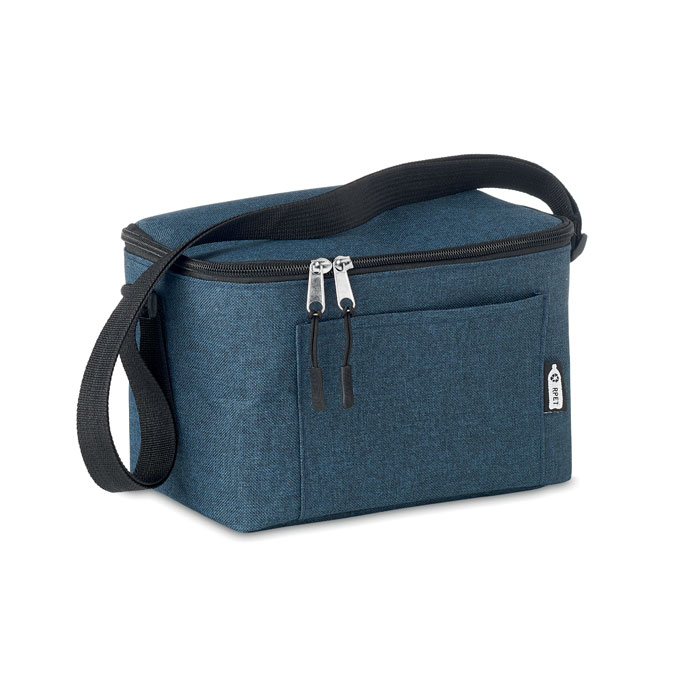 Cooler bag for cans-BLUE-Tasmania-australia-1