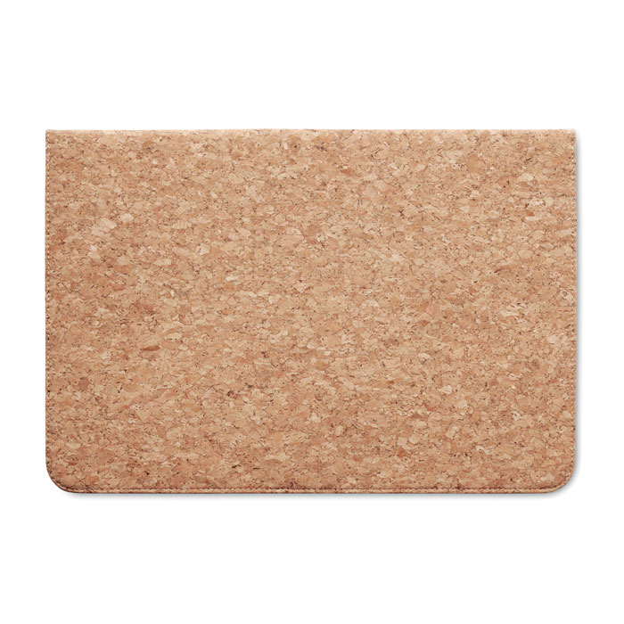 Cork laptop bag magnetic flap-Beige-Tasmania-australia-5 Cork laptop bag magnetic flap-Beige-Tasmania-australia-5