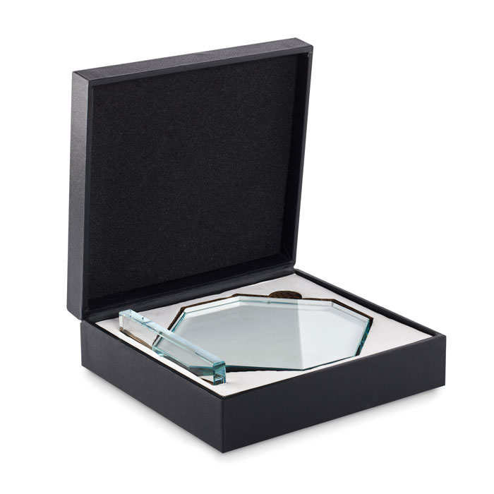 Crystal award-TRANSPARENT-Tasmania-australia-3