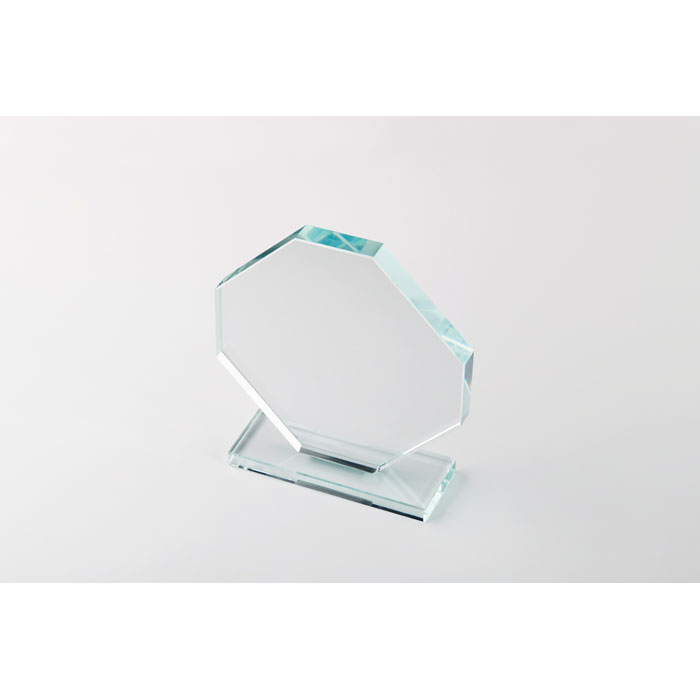 Crystal award-TRANSPARENT-Tasmania-australia-5