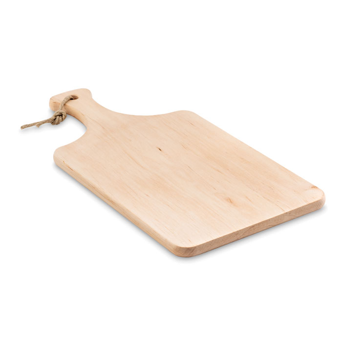 Cutting board in EU Alder -Wood-Tasmania-australia-1