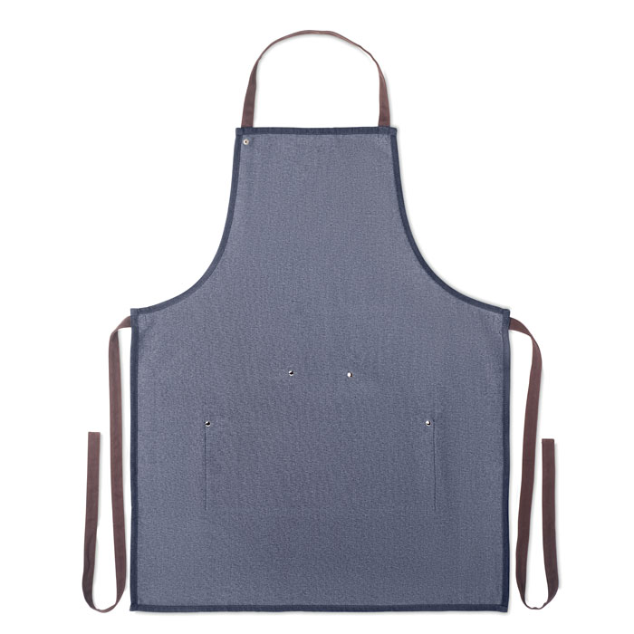 Denim apron 240 gr m2-Blue-Tasmania-australia-8