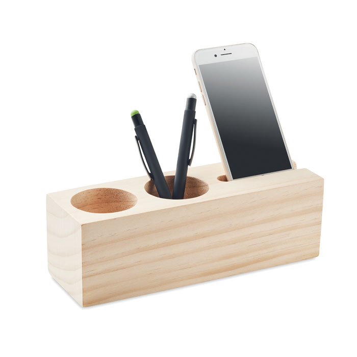 Desk stand with seeds kit-Beige-Tasmania-australia-2