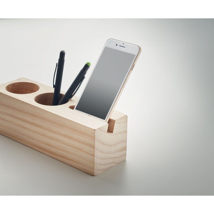Desk stand with seeds kit-Beige-Tasmania-australia-6
