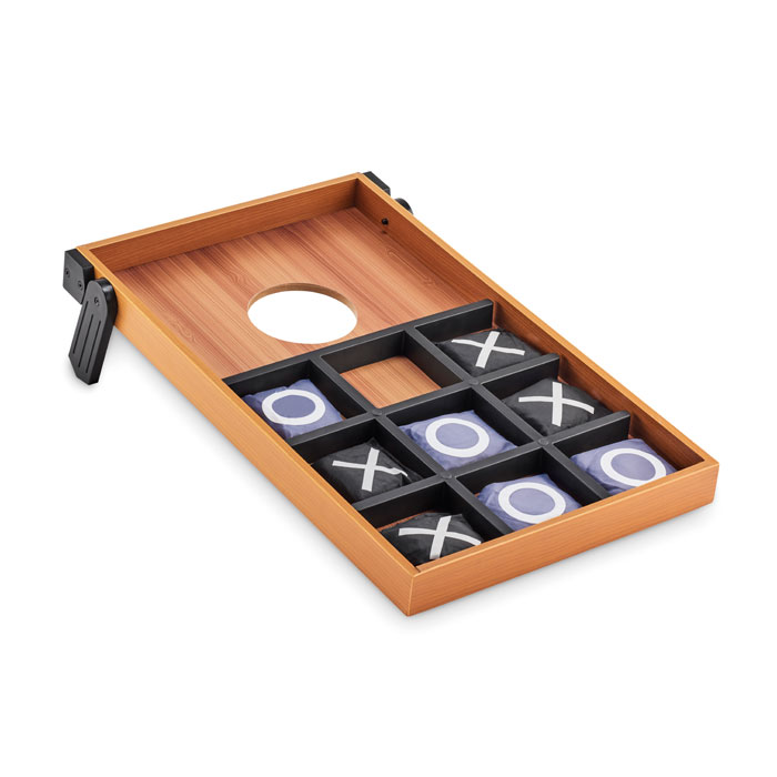 Double sided MDF game set-Wood-Tasmania-australia-3