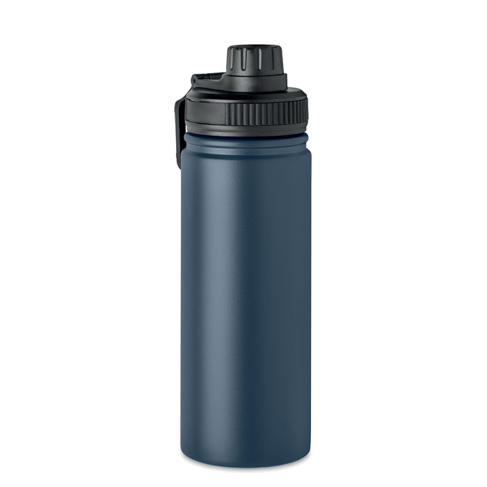 Double wall bottle 500 ml-French navy-Tasmania-australia-1
