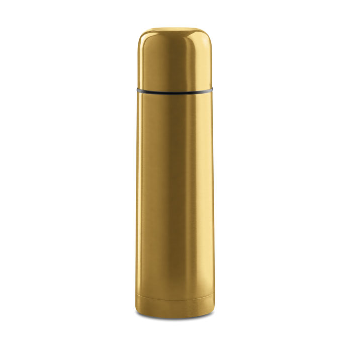 Double wall flask 500 ml-matt gold-Tasmania-australia-1