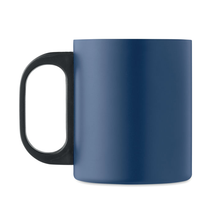 Double wall mug 300 ml-FRENCH NAVY-Tasmania-australia-3