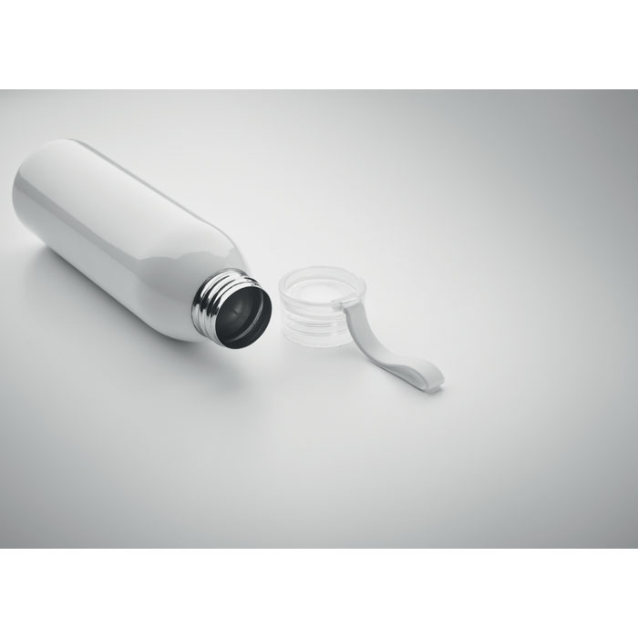 Double wall tumbler 300ml-MATT SILVER-Tasmania-australia-3