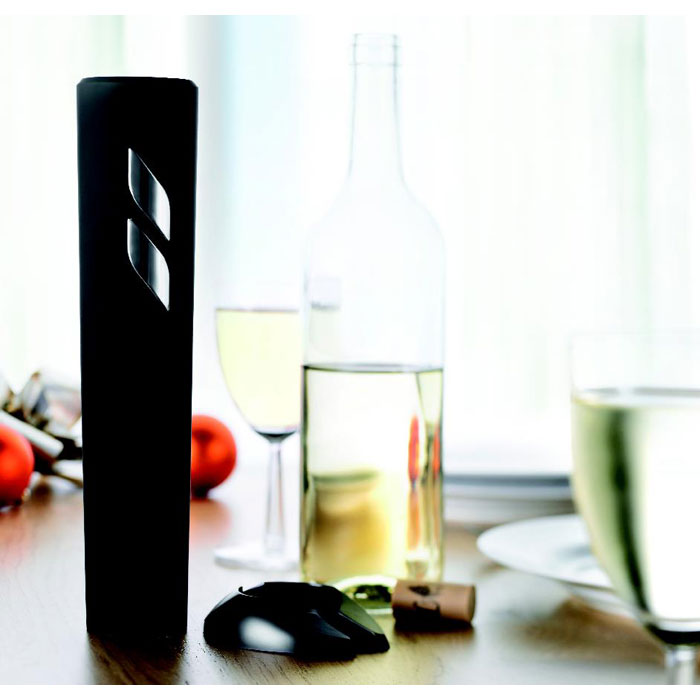 Electric bottle openerl-Black-Tasmania-australia-5