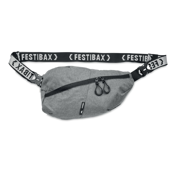 Festibax® Basic-GREY-Tasmania-australia-1