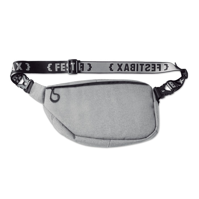 Festibax® Basic-GREY-Tasmania-australia-2