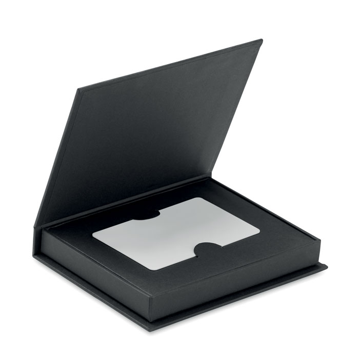 Gift card box-Black-Tasmania-australia-2
