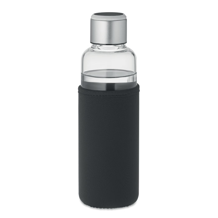 Glass bottle sensor reminder-Black-Tasmania-australia-3