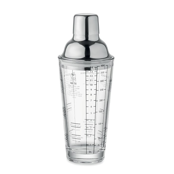 Glass cocktail shaker 400 ml-Transparent-Tasmania-australia-1 Glass cocktail shaker 400 ml-Transparent-Tasmania-australia-1