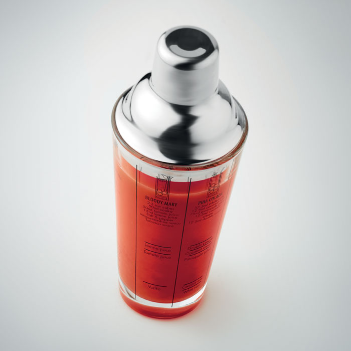 Glass cocktail shaker 400 ml-Transparent-Tasmania-australia-3 Glass cocktail shaker 400 ml-Transparent-Tasmania-australia-3