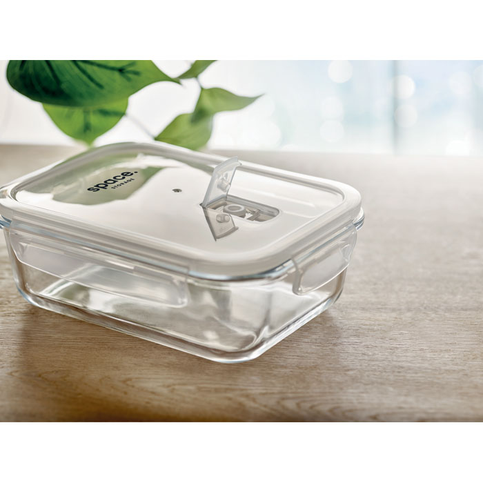 Glass lunchbox PP lid 900ml-Transparent-Tasmania-australia-2