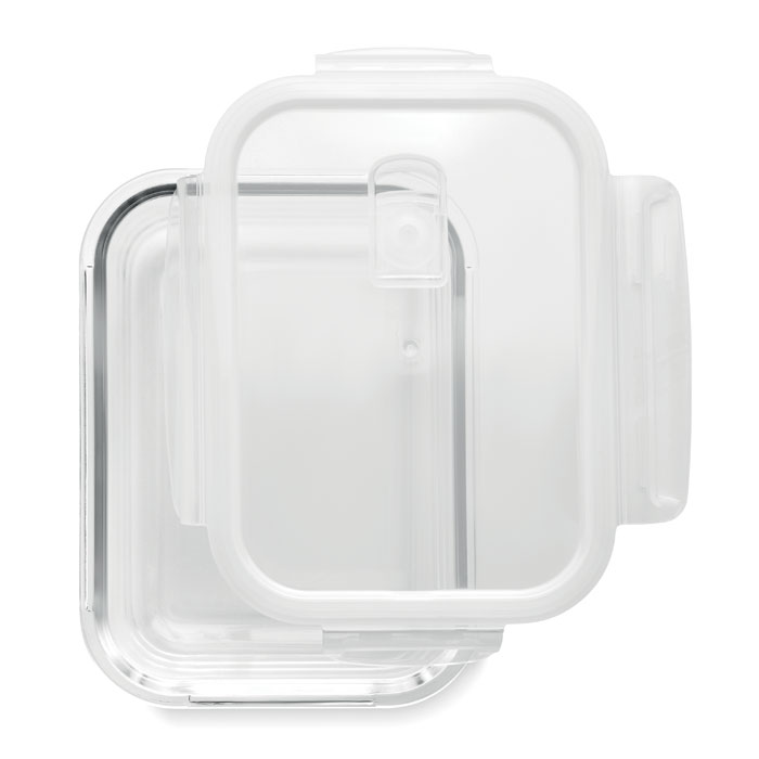 Glass lunchbox PP lid 900ml-Transparent-Tasmania-australia-3