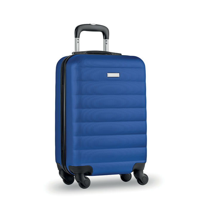 Hard trolley-ROYAL BLUE-Tasmania-australia-1