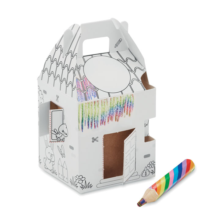House shaped seeds grow set-Multicolor-Tasmania-australia-2 House shaped seeds grow set-Multicolor-Tasmania-australia-2