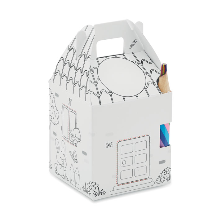 House shaped seeds grow set-Multicolor-Tasmania-australia-5 House shaped seeds grow set-Multicolor-Tasmania-australia-5