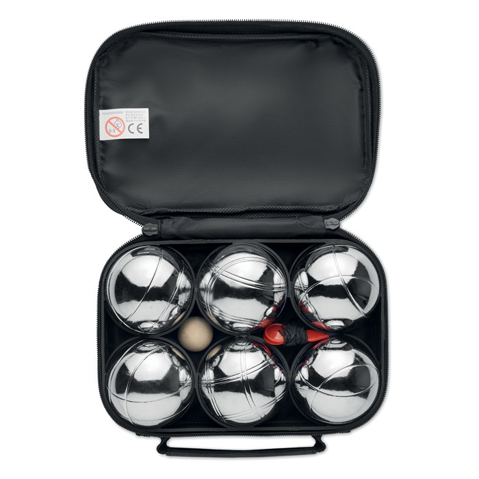 Jeu de boules game-Black-Tasmania-australia-5 Jeu de boules game-Black-Tasmania-australia-5