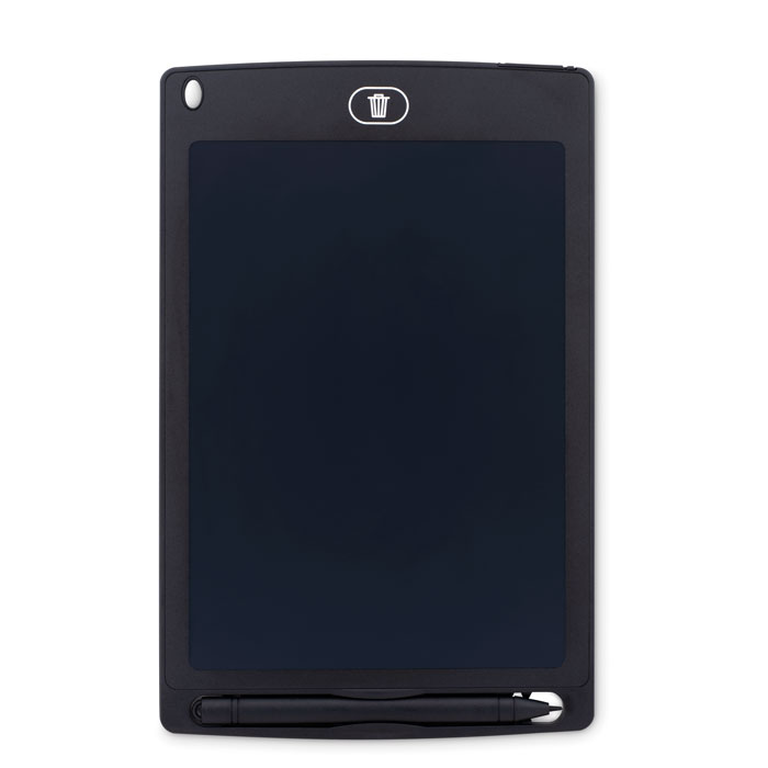 LCD writing tablet 85 inch-Black-Tasmania-australia-2