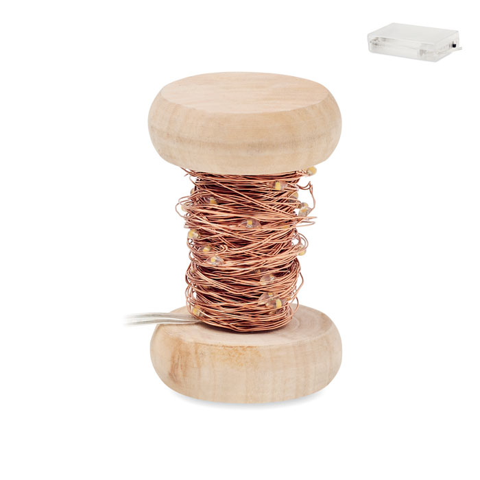 LED fairy lights string 5m-Wood-Tasmania-australia-1 LED fairy lights string 5m-Wood-Tasmania-australia-1