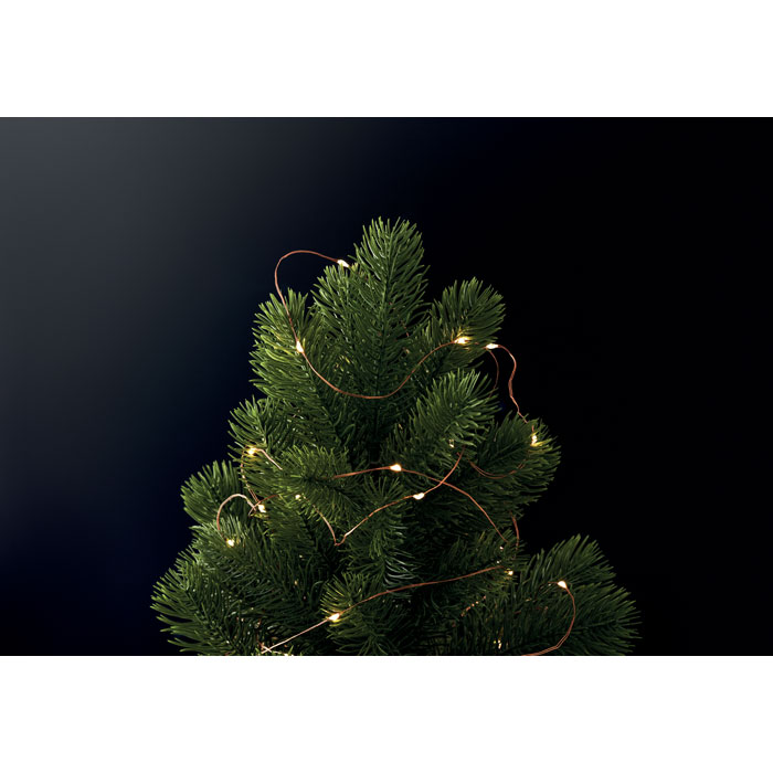 LED fairy lights string 5m-Wood-Tasmania-australia-4 LED fairy lights string 5m-Wood-Tasmania-australia-4