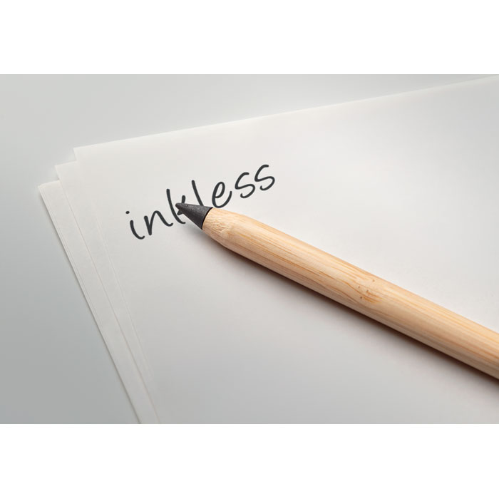 Long lasting inkless pen-wood-Tasmania-australia-4