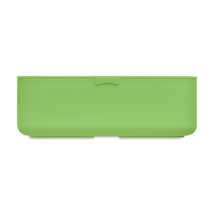 Lunch box in pp-Lime-Tasmania-australia-3