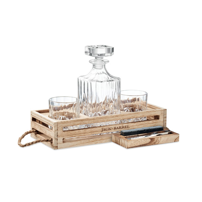 Luxury whisky set-Wood-Tasmania-australia-2