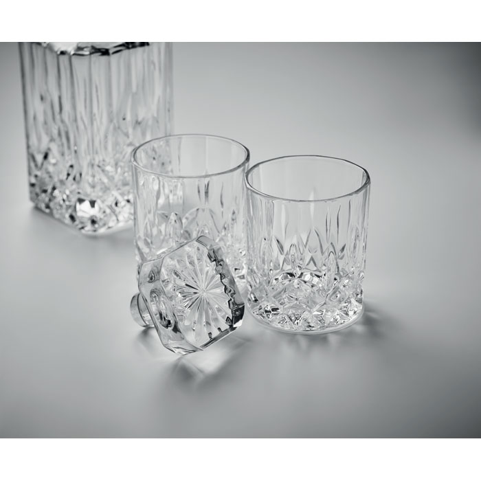 Luxury whisky set-Wood-Tasmania-australia-7