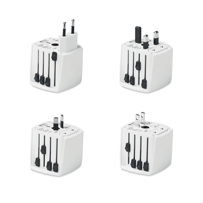 MUV micro 2-pole-White-Tasmania-australia-1