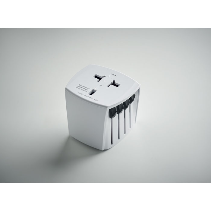 MUV micro 2-pole-White-Tasmania-australia-6