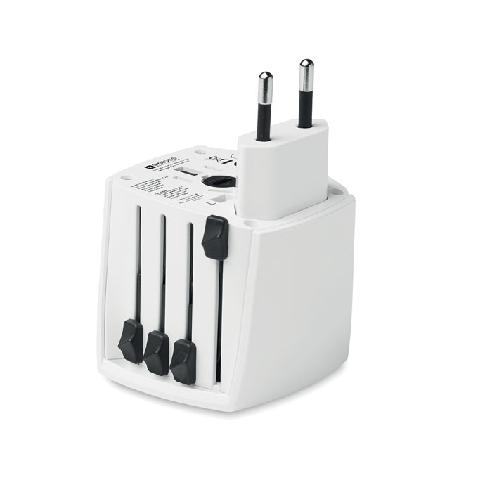 MUV micro 2-pole-White-Tasmania-australia-7