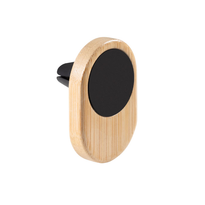 Magnetic air vent phone holder-Wood-Tasmania-australia-1
