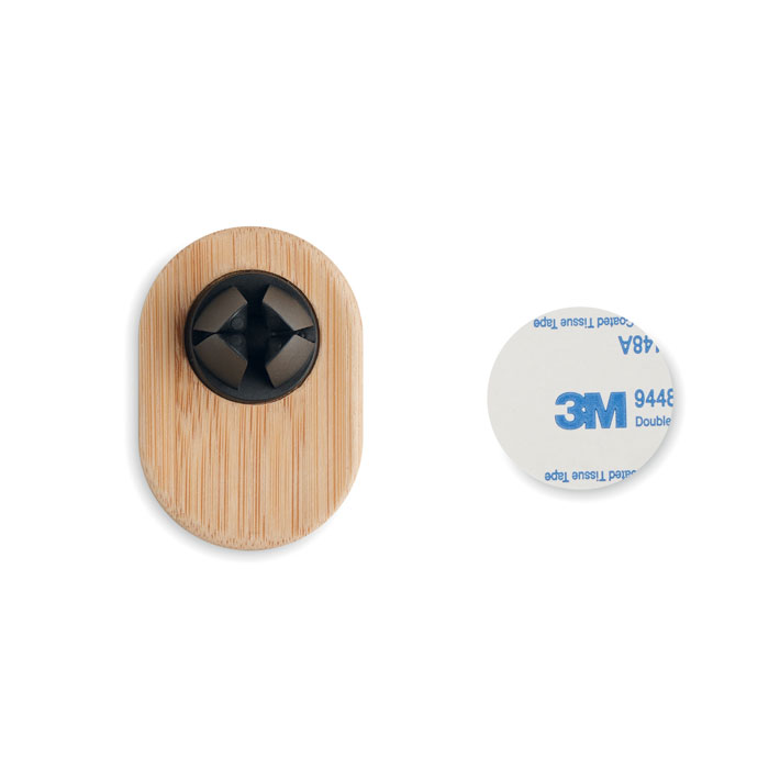 Magnetic air vent phone holder-Wood-Tasmania-australia-4
