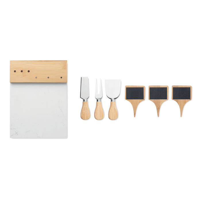 Marble cheese serving platter-wood-Tasmania-australia-4