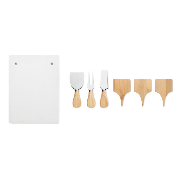 Marble cheese serving platter-wood-Tasmania-australia-7