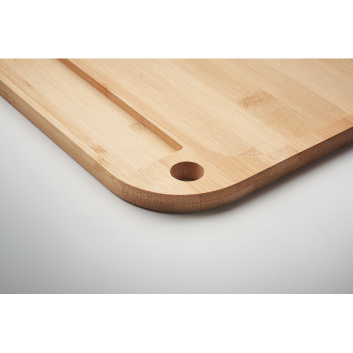 Meal plate in bamboo-Wood-Tasmania-australia-5