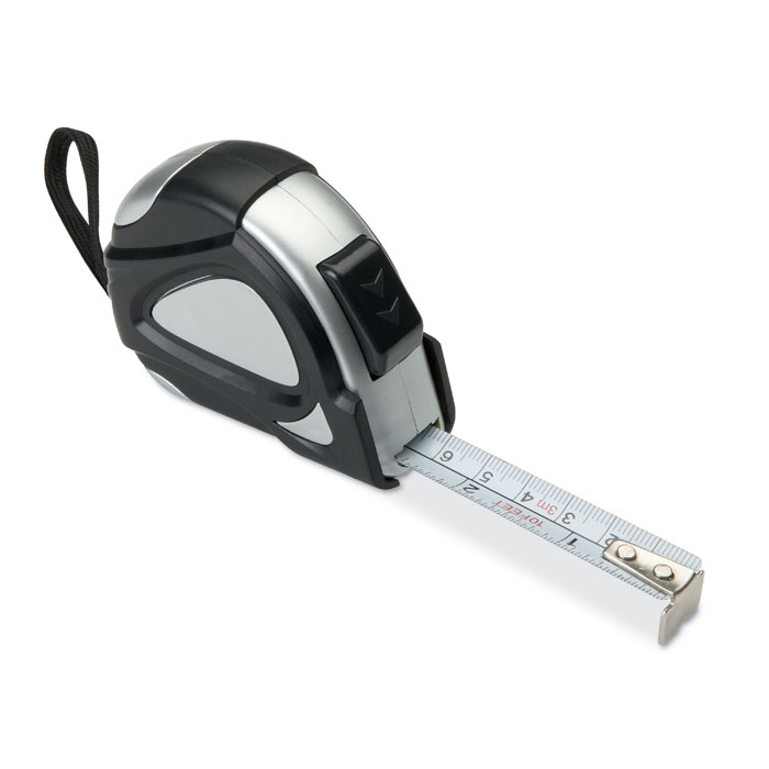 Measuring tape 3m-BLACK-Tasmania-australia-1